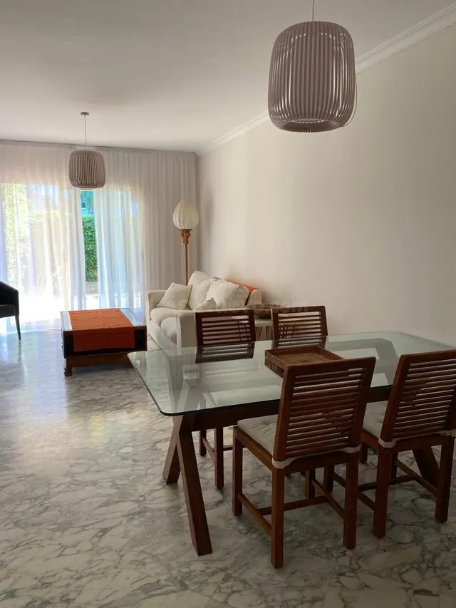 PISO CON JARDÍN PRIVADO EN MIRAMAR DEL SOL - CHAPARRAL — 4