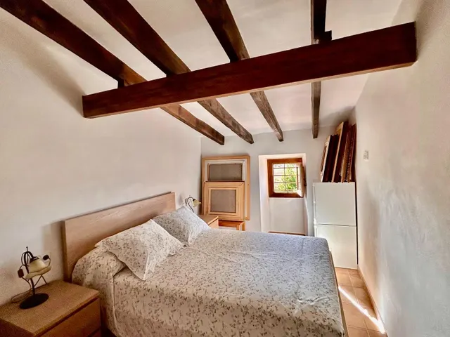 Finca en Son Mesquida: un proyecto de vida en el campo mallorquín — 33