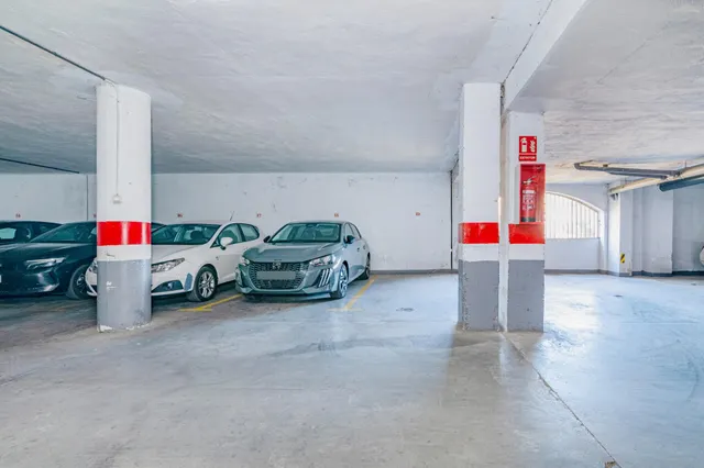 ✨ exclusividad y diseño en el serrallo, Granada | piscina, garaje y urbanización privada — 25