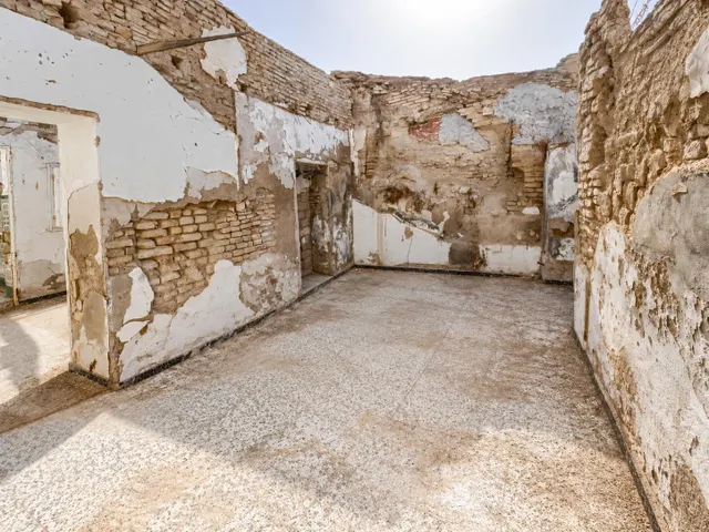 ¡¡OPORTUNIDAD!! Solar urbano de 200 m2 en pleno centro de Sanlúcar — 9
