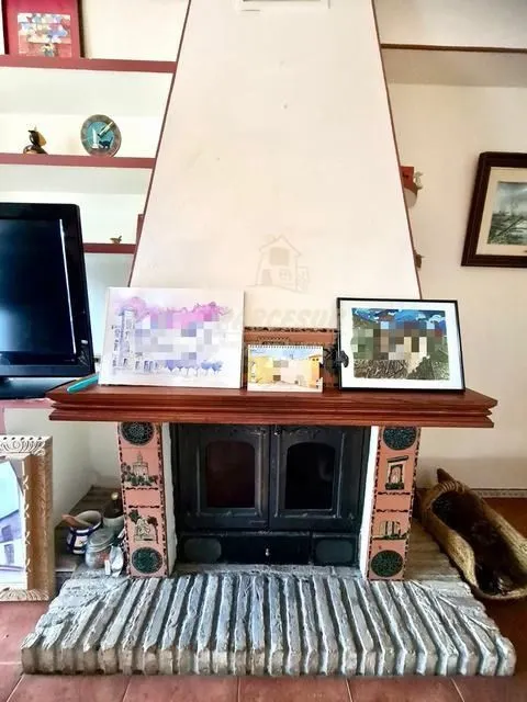LAS JARAS- HIPOTECABLE - Parcela con casa muy cerca del emba - foto 4