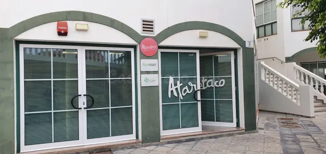 Local Comercial Abades Alquiler ó Venta - foto 2