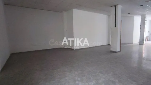 Local en venta en zona San José, Ontinyent. - foto 2