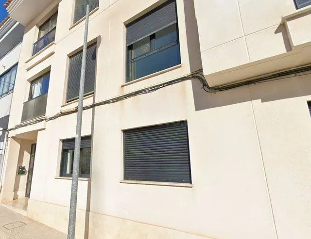 Venta piso en La Nucia — 2