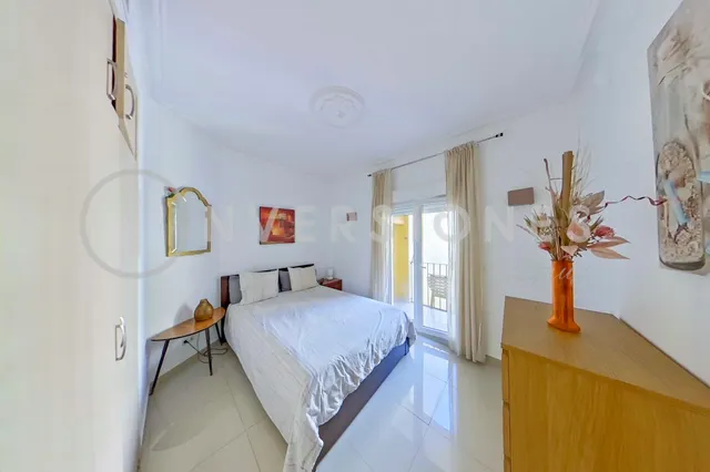 Piso 2 habitaciones 53m² en venta - El Raval — 10