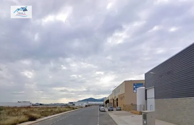 Venta Nave Industrial en Onda - Castellón - foto 2