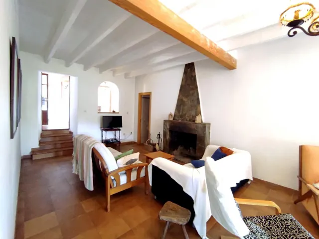Casa con Caracter en plena Naturaleza , Esporles !!! — 27