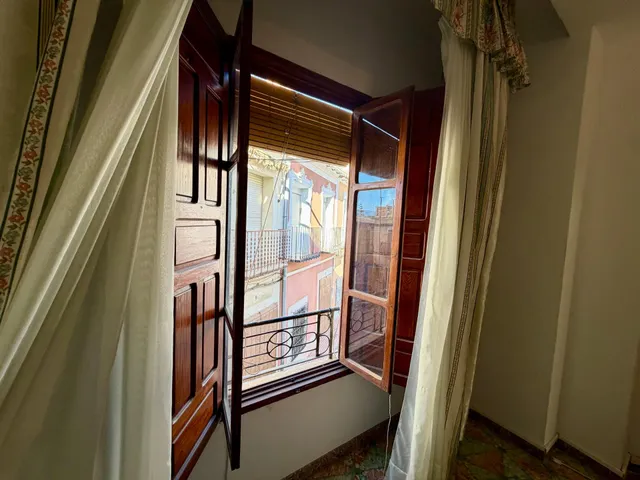 CASA INDEPENDIENTE DE  3 PLANTAS EN ABANILLA — 16