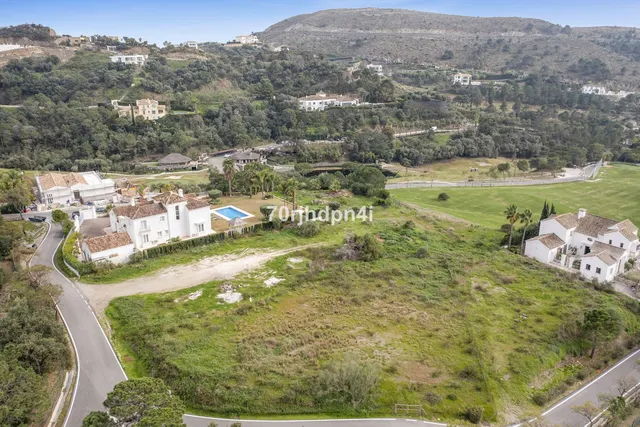 Parcela 3 habitaciones 578m² en venta - Costa del Sol — 6