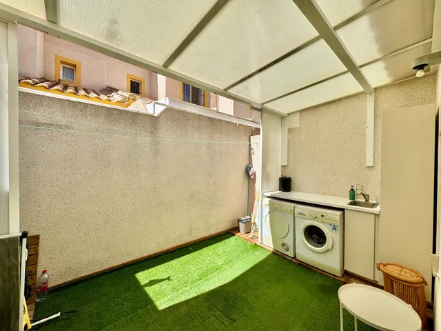 Dúplex 3 habitaciones 97m² en venta - Playa de santiago de la ribera — 17