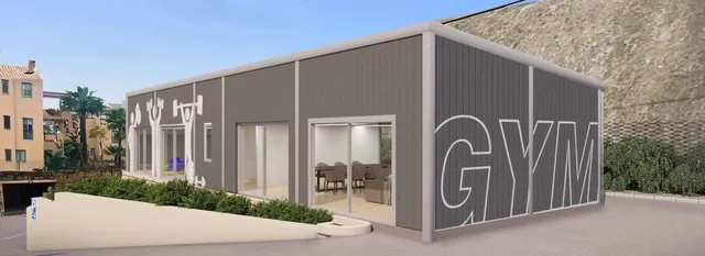 Ático 2 habitaciones 118m² en venta - Costa del Sol — 24