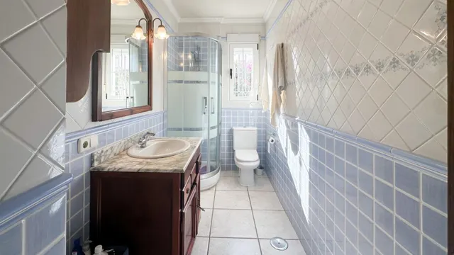 Villa 6 habitaciones 290m² en venta - Torre la mata — 18