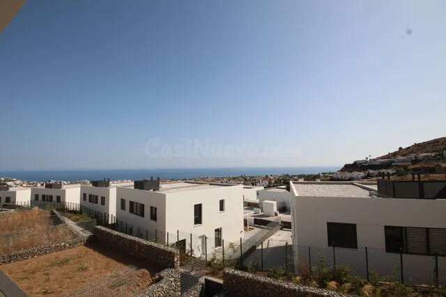 Adosado 3 habitaciones 128m² en venta - Riviera del sol