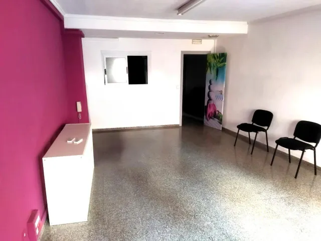 SE ALQULA LOCAL COMERCIAL EN ELCHE — 2