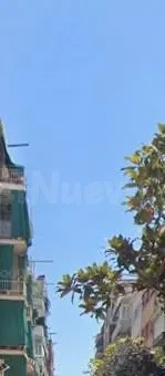 Oportunidad piso pequeño Hospitalet de Llobregat (1 dormitorio)