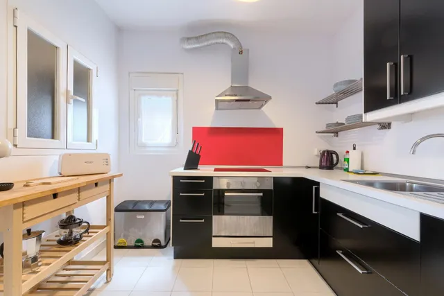 Se vende Espectacular piso con licencia turística a 7 min del Casco Viejo — 12