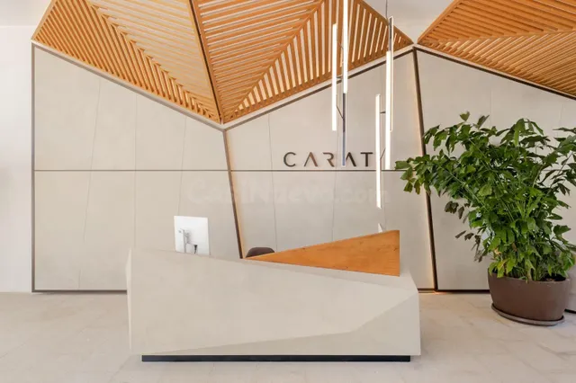 Carat - 4 dormitorios — 5
