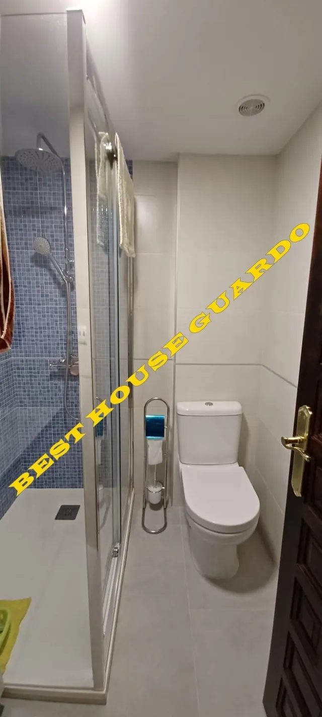 CASA NUEVA EN GUARDO — 21