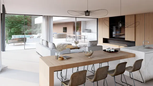Villa 3 habitaciones 740m² en venta - Montemayor-Marbella Club — 2