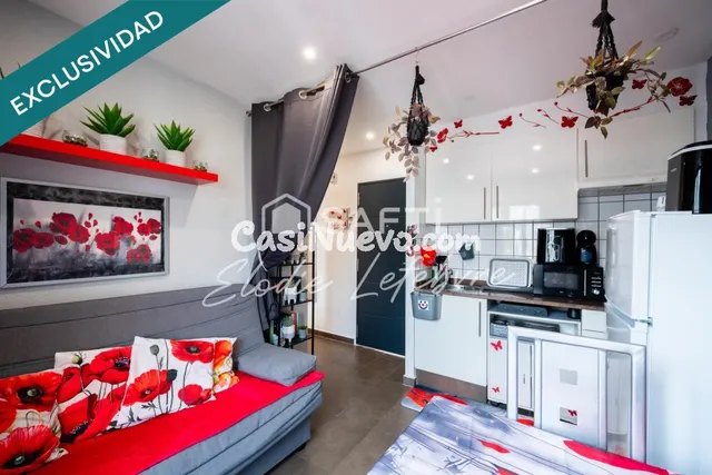 Encantador apartamento reformado en Empuriabrava – la Veneci - foto 3