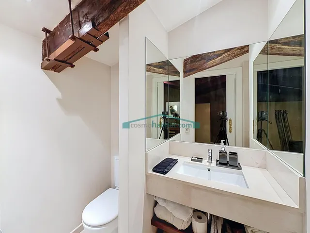 Exclusiva vivienda en el corazón de Valencia — 23