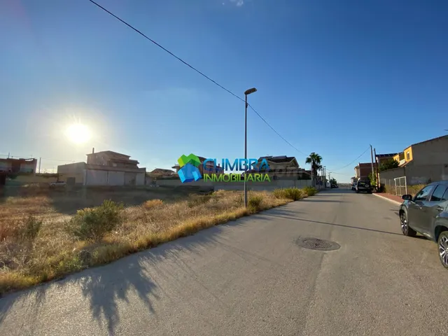 Parcela urbana en venta en Sangonera la Seca (Murcia) – Zona - foto 4