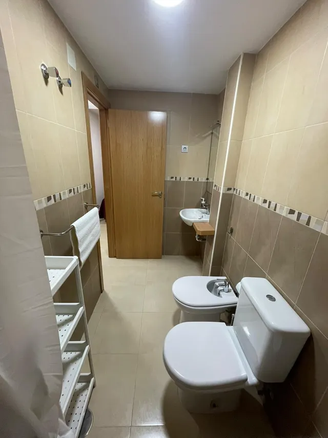 Vivienda en planta baja con garaje y trastero en Murcia — 12