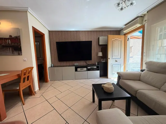 Piso 3 habitaciones 70m² en venta - Carrefour — 18