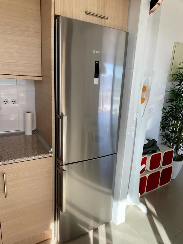 Ático 2 habitaciones 118m² en venta - Isla Plana-Los Puertos — 17