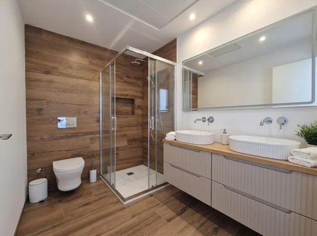 Villa 3 habitaciones 110m² en venta - Urbanización Perla del Mar — 12