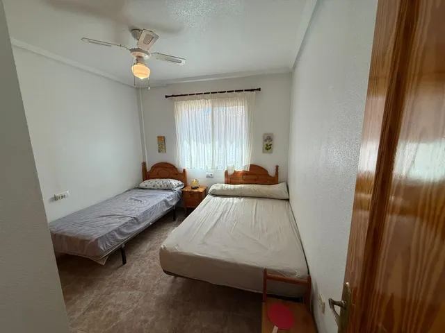 Adosado 3 habitaciones en venta - Torre de la Horadada — 21