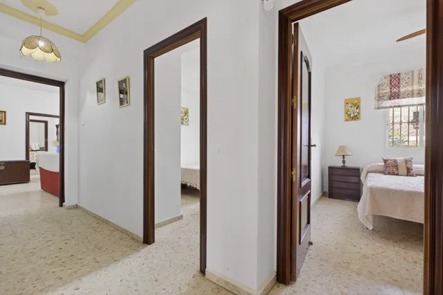 Casa de Campo Urb. Las Tres Palmeras (Carmona) — 16