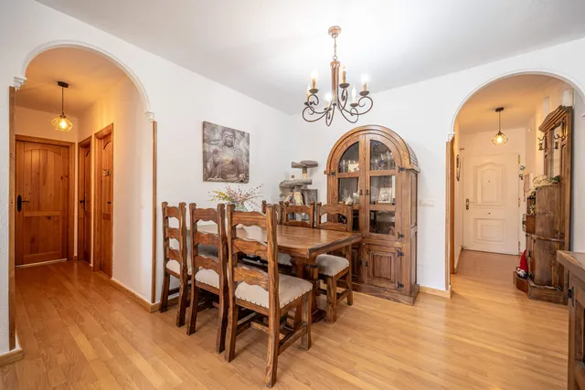 Apartamento 3 habitaciones 128m² en venta - Riviera del sol — 9