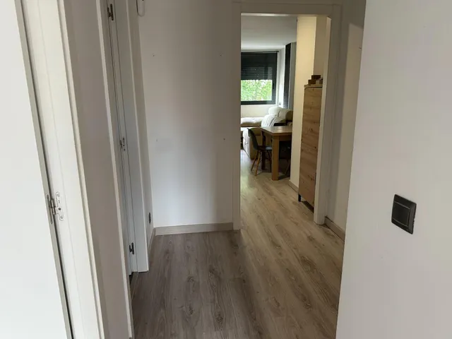 Piso singular en Amposta con terraza y piscina privada — 8