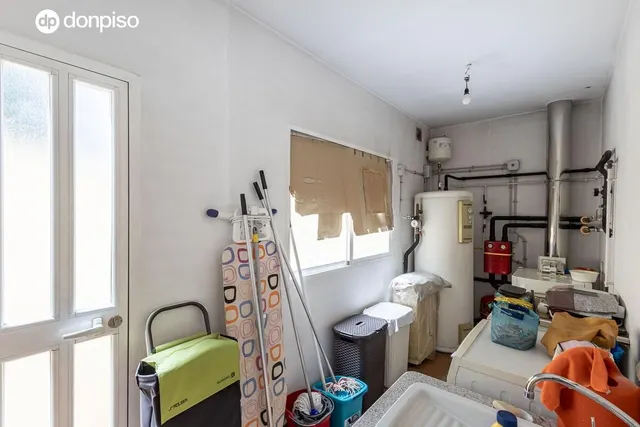 Chalet Exclusivo en Camino Bajo de Huétor — 30