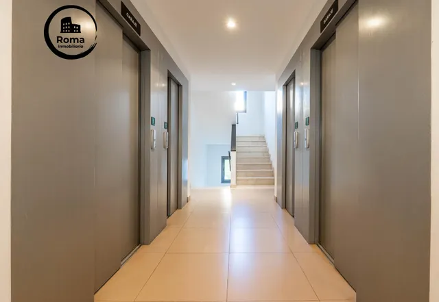 Moderno Apartamento Nuevo en el Campus de la Salud - Granada — 13