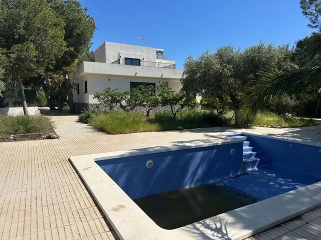 Casa 5 habitaciones 358m² en venta - Los Girasoles — 7