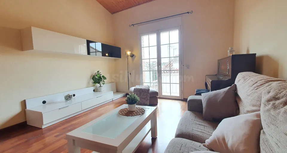 Casa en el centro de Sabadell