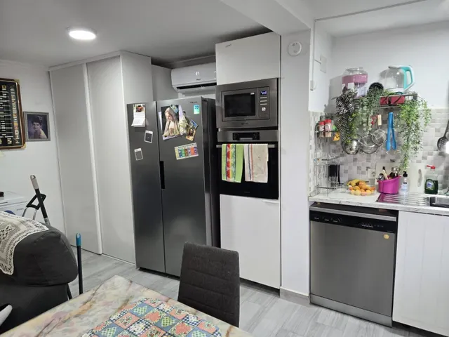 GRAN BUNGALOW EN TORREVIEJA: 3 HAB, 2 BAÑOS — 6