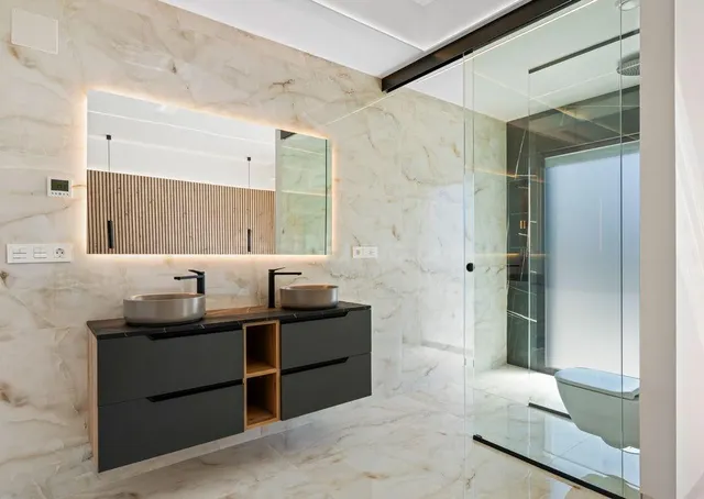 Exclusivas Villas de Lujo en La Finca Golf Resort-Algorfa — 36