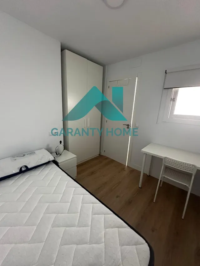 ¡se vende piso reformado en av hispanidad! inversión con rentabilidad demostrable ✨ — 9