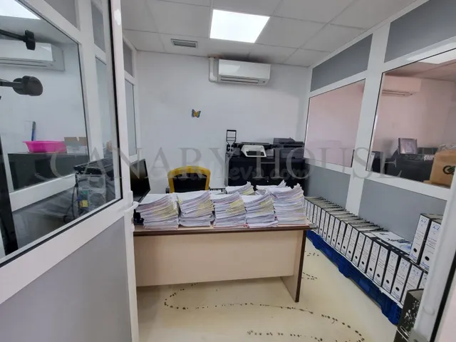 Oficina en venta, Puerto Rico, Gran Canaria. - foto 5