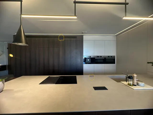 Ático con piscina y gimnasio, en el centro de Lorca — 24