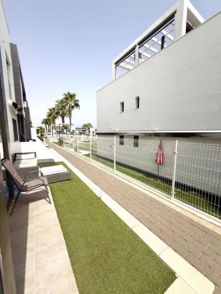 Apartamento 2 habitaciones 73m² en venta - La Zenia — 13