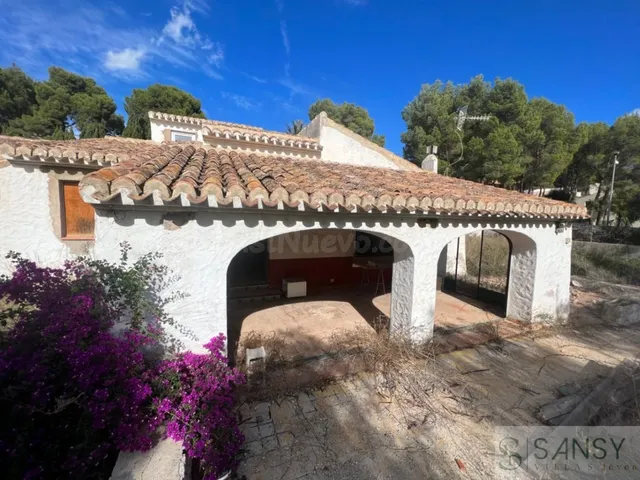 Casa-Chalet en Venta en Javea/Xabia Alicante — 5