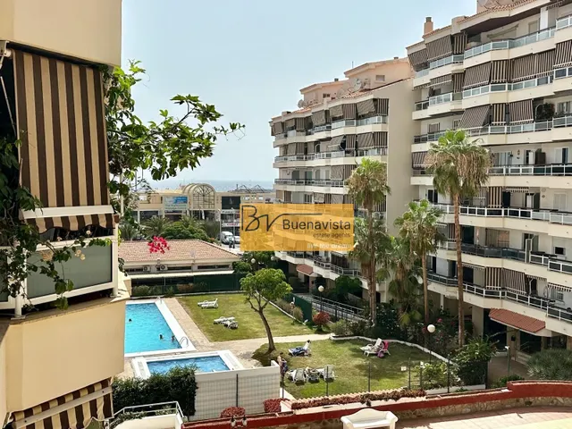 Apartamento 2 habitaciones 74m² en venta - Los Cristianos