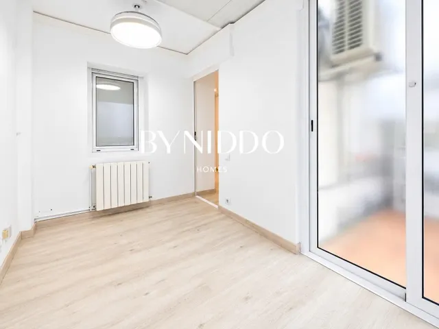 Piso reformado en el centro de Sant Cugat — 26