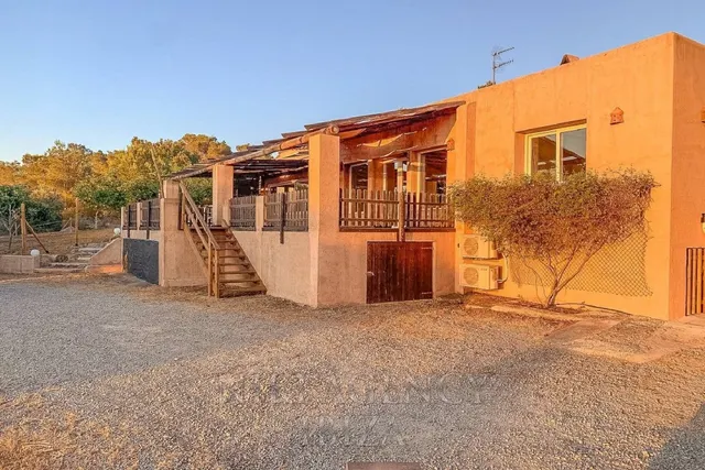Casa-Chalet en Venta en Sant Josep De Sa Talaia Baleares — 25