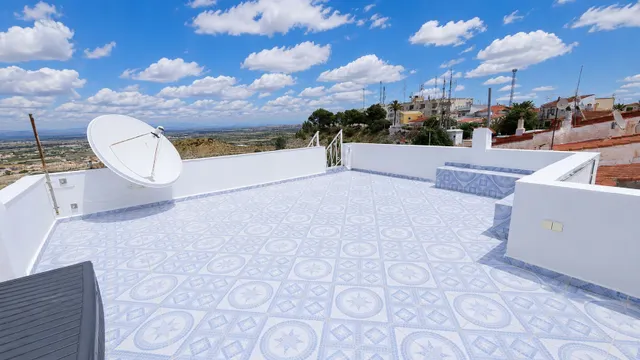 Casa 3 habitaciones 188m² en venta - Comunidad valenciana — 33