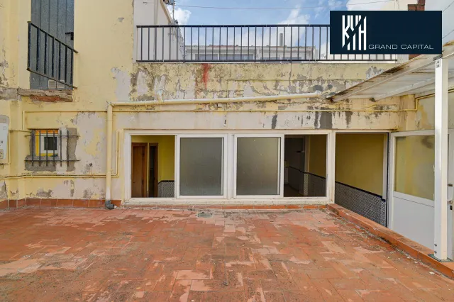 Local comercial con cambio de uso acreditado en Sant Feliu de Guíxols — 18